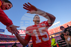 Colts Chiefs Football