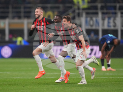 Italy Serie A Soccer