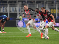 Italy Serie A Soccer