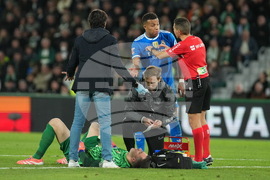 Spain La Liga Soccer