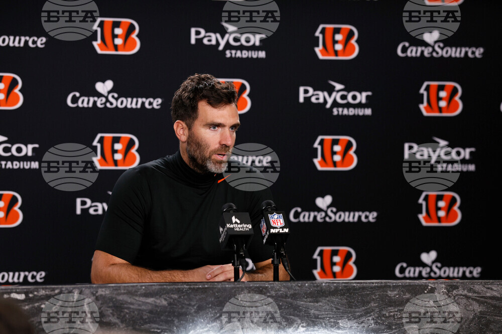 Patriots Bengals Football