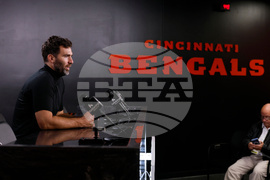 Patriots Bengals Football