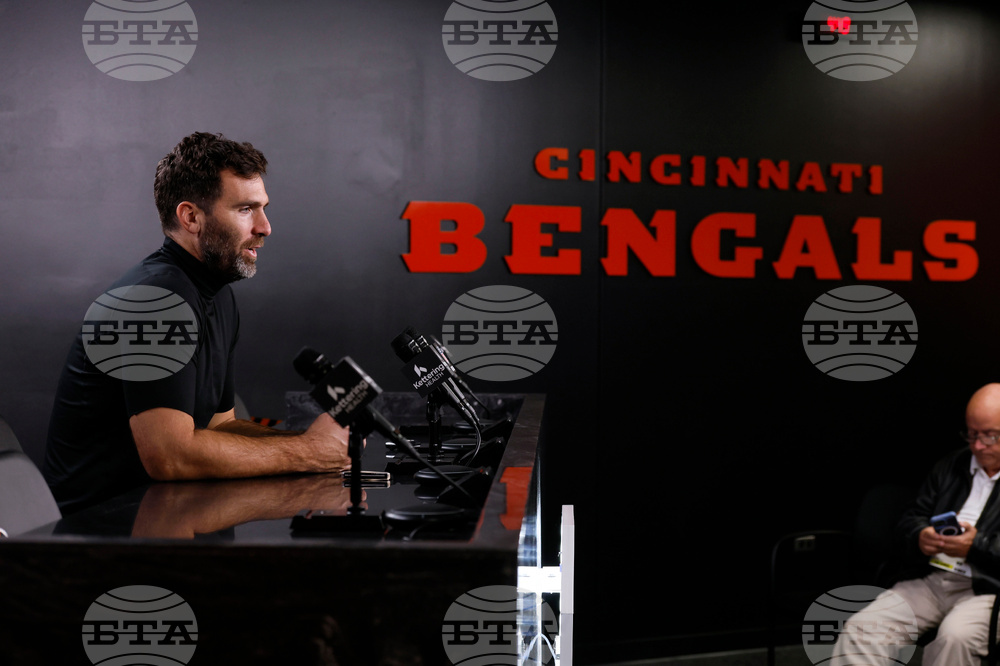 Patriots Bengals Football