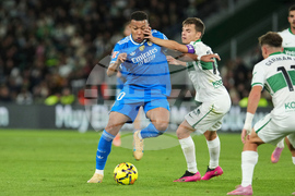 Spain La Liga Soccer