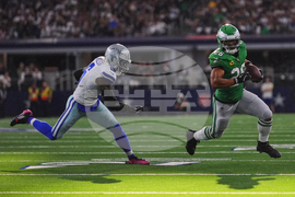 Eagles Cowboys Football