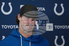 Colts Chiefs Football