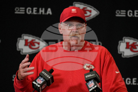 Colts Chiefs Football