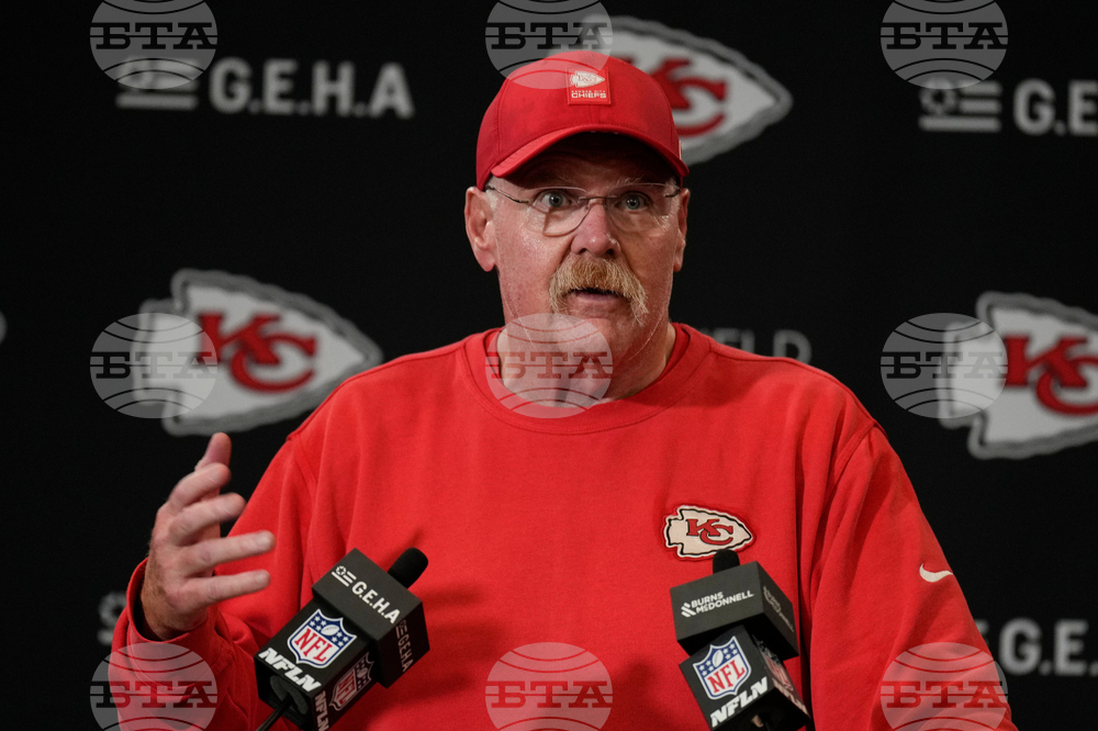 Colts Chiefs Football