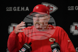 Colts Chiefs Football