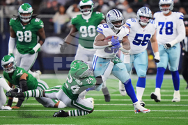 Eagles Cowboys Football