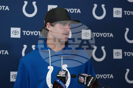 Colts Chiefs Football