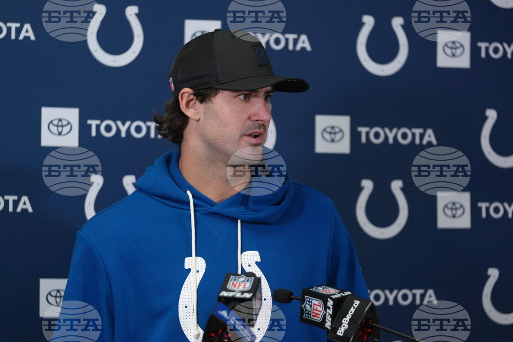 Colts Chiefs Football