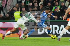 Spain La Liga Soccer