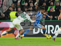 Spain La Liga Soccer