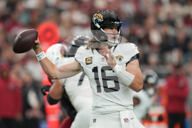 Jaguars Cardinals Football