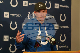 Colts Chiefs Football