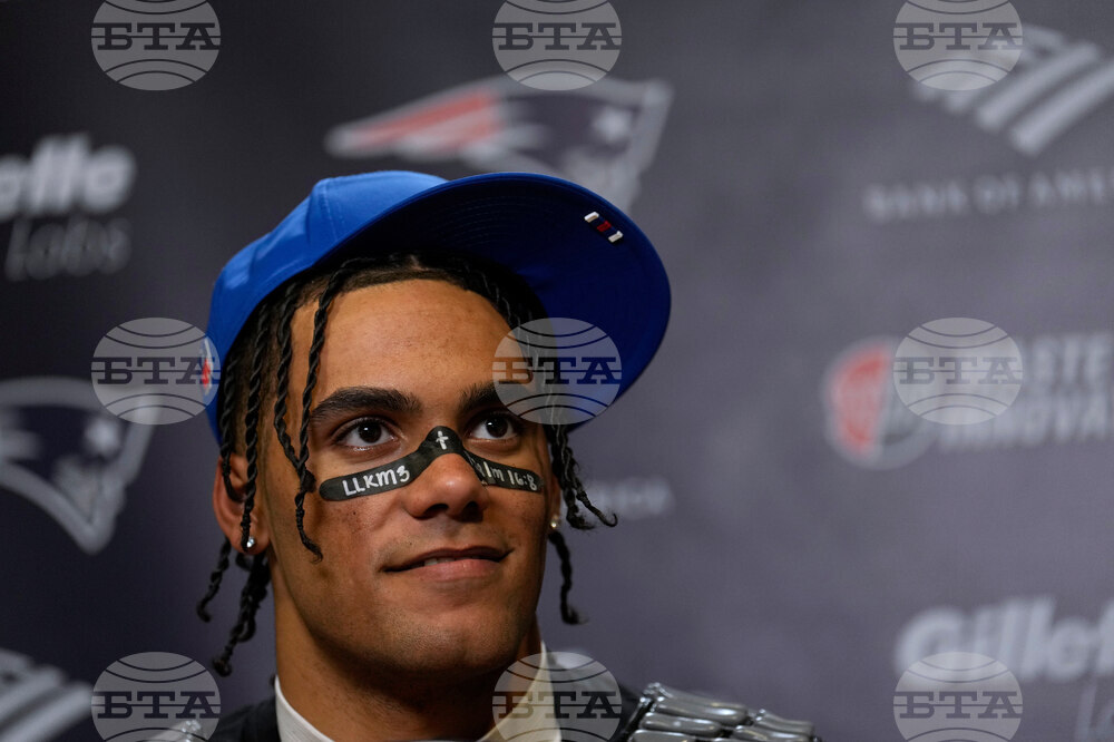 Patriots Bengals Football