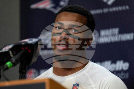 Patriots Bengals Football