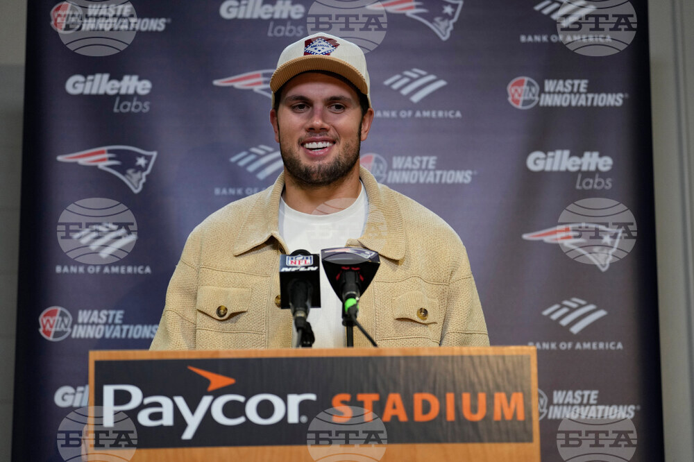 Patriots Bengals Football