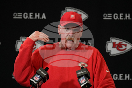 Colts Chiefs Football