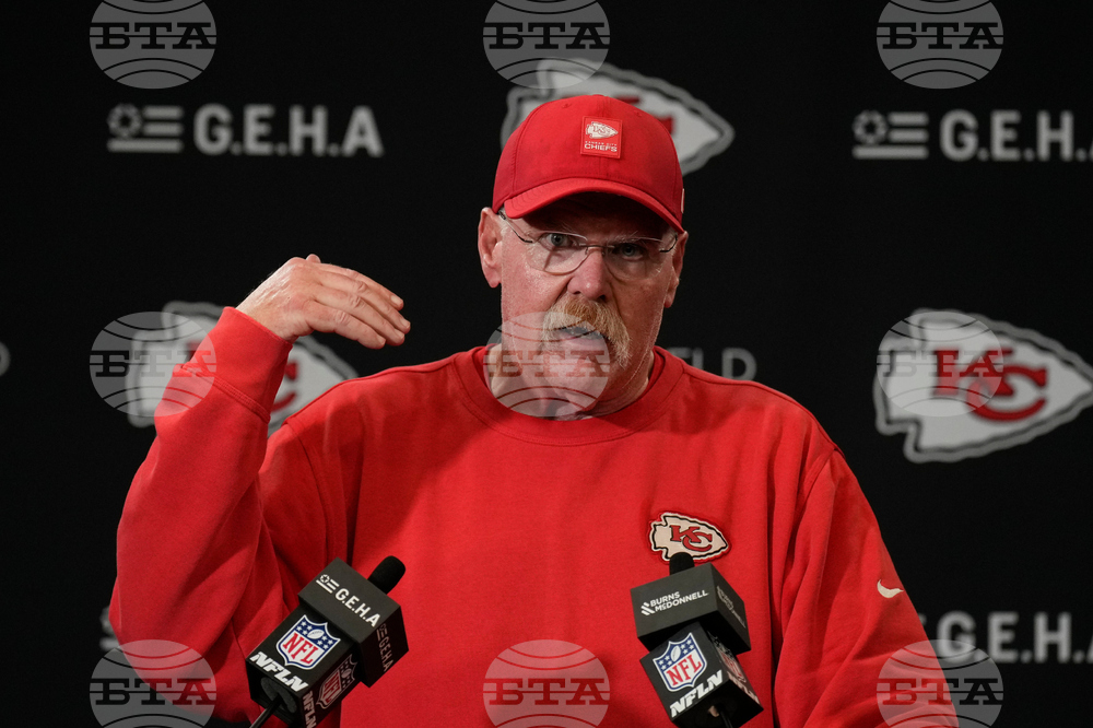 Colts Chiefs Football