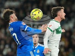 Spain La Liga Soccer