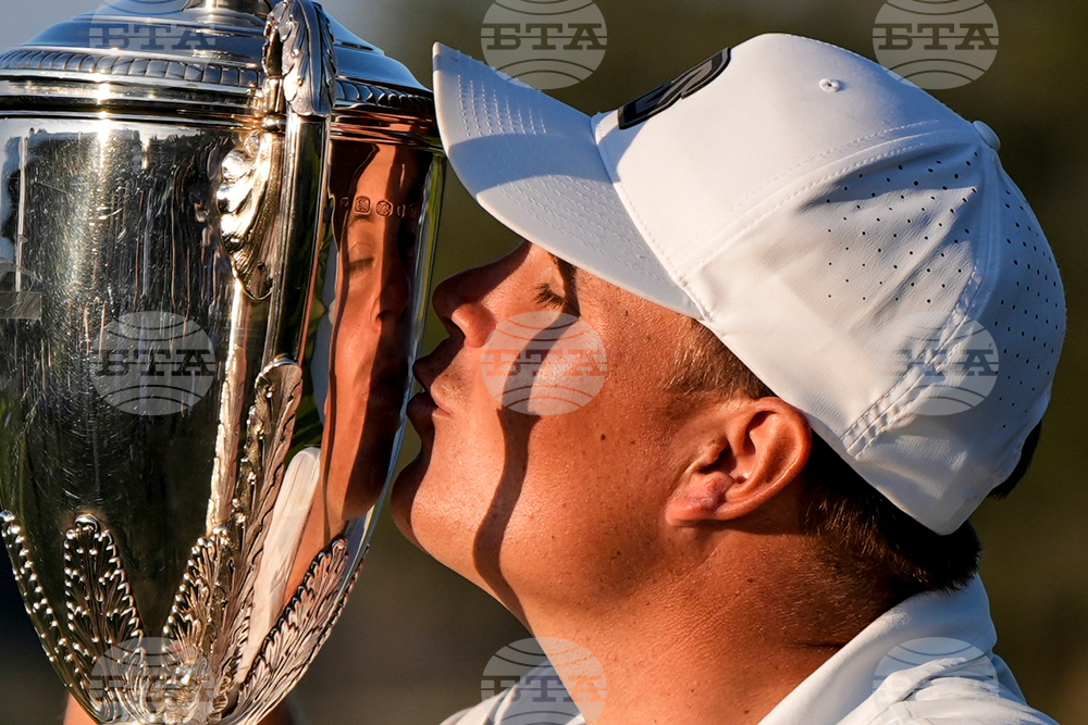 APTOPIX RSM Classic Golf