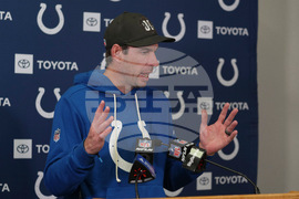 Colts Chiefs Football