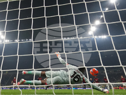 Italy Serie A Soccer