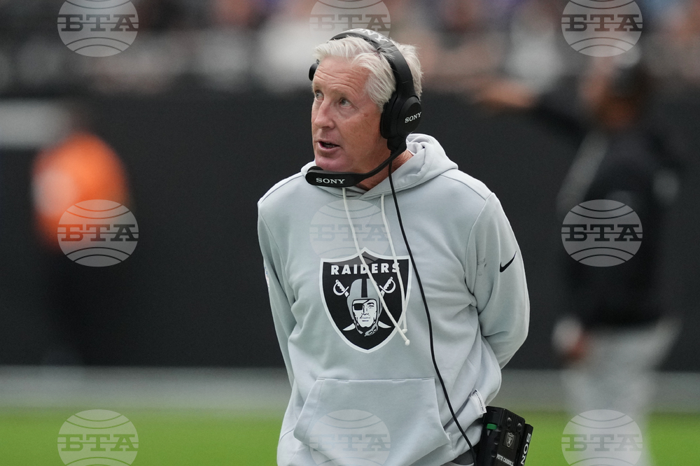 Browns Raiders Football