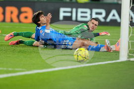 Spain La Liga Soccer