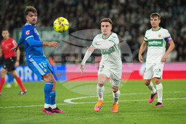 Spain La Liga Soccer