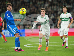 Spain La Liga Soccer