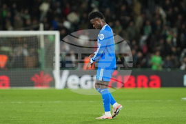 Spain La Liga Soccer