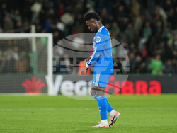 Spain La Liga Soccer