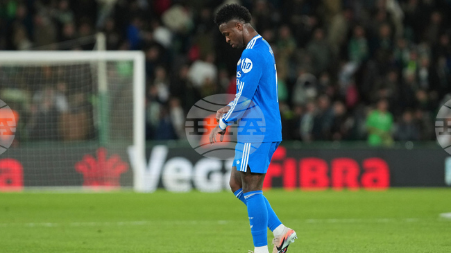 Винисиус може да напусне Реал Мадрид тази зима; клубове от Висшата лига проявяват интерес към него