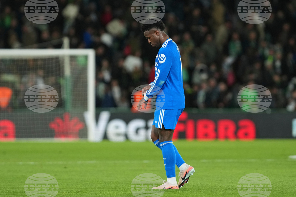 Винисиус може да напусне Реал Мадрид тази зима; клубове от Висшата лига проявяват интерес към него