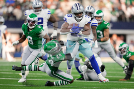 Eagles Cowboys Football