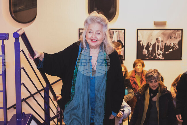 Italy Turin Film Festival