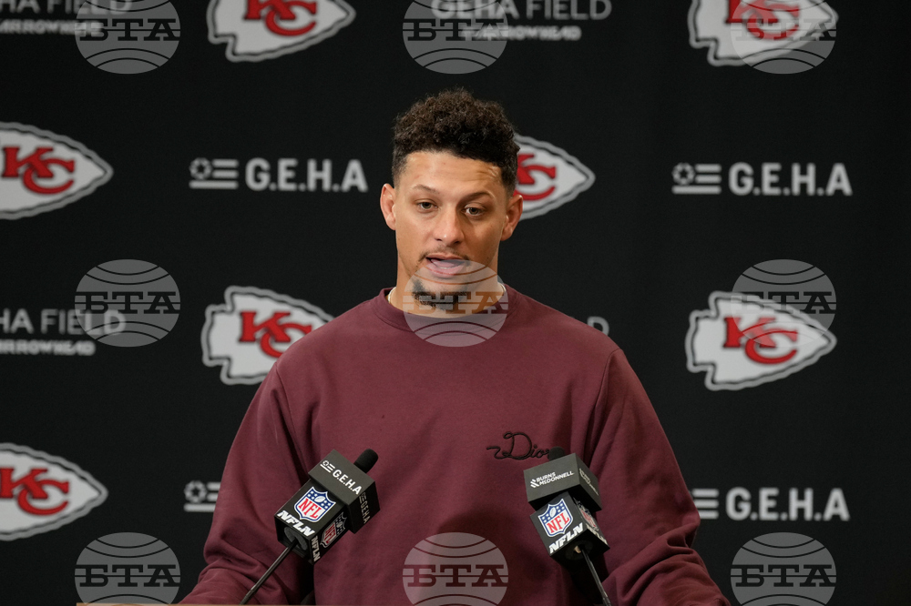 Colts Chiefs Football