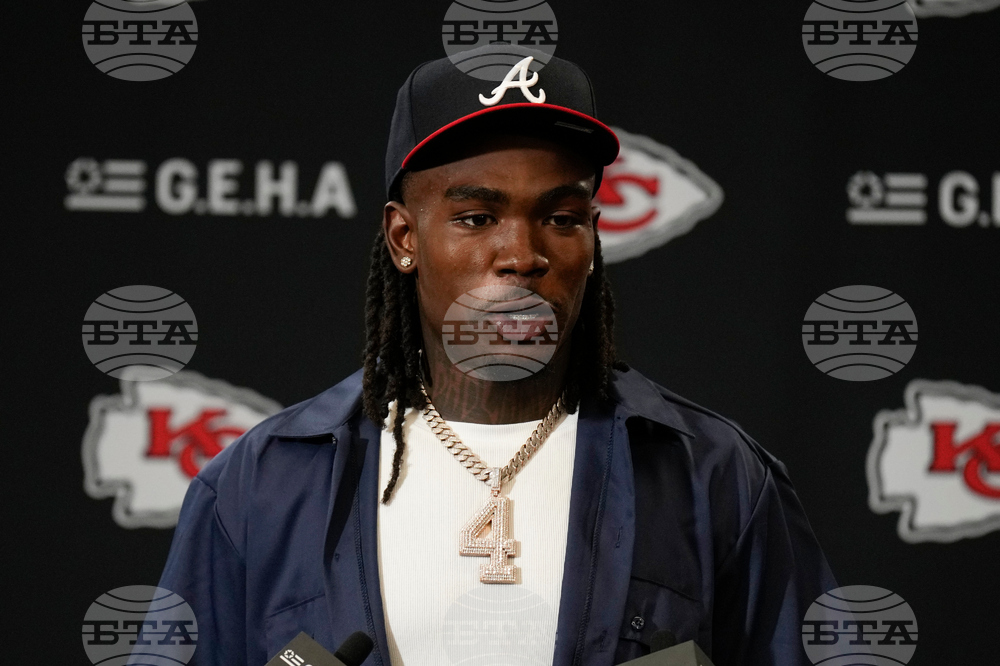 Colts Chiefs Football