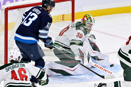 Wild Jets Hockey