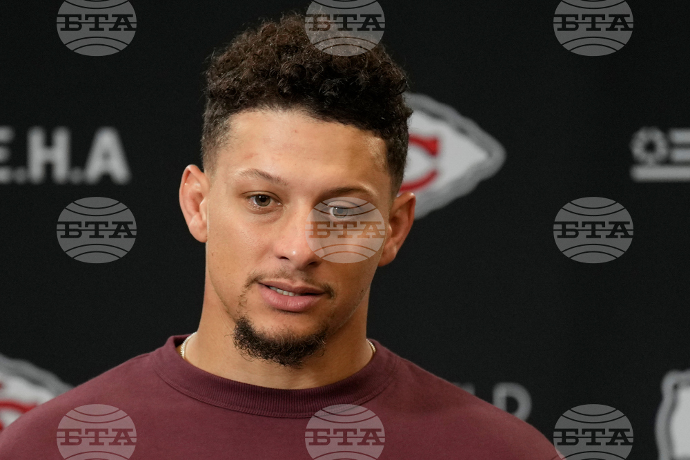 Colts Chiefs Football