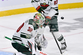 Wild Jets Hockey