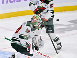 Wild Jets Hockey