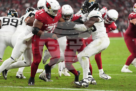 Jaguars Cardinals Football