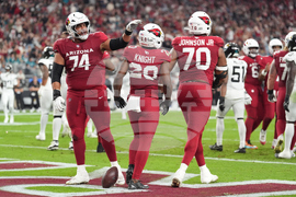 Jaguars Cardinals Football