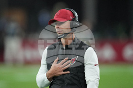 Jaguars Cardinals Football