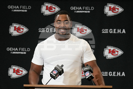 Colts Chiefs Football