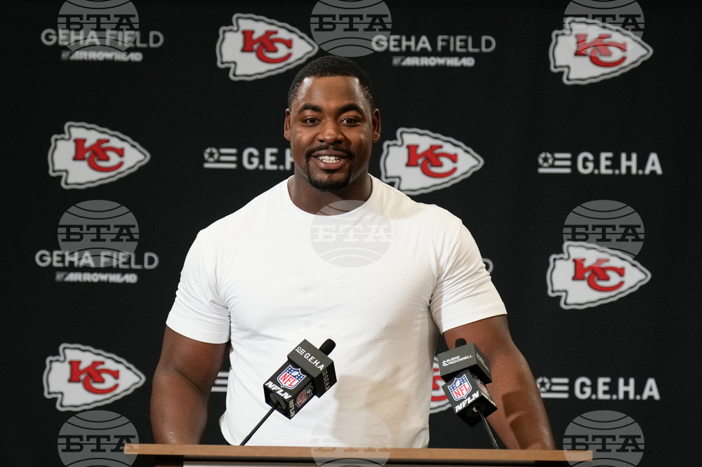 Colts Chiefs Football